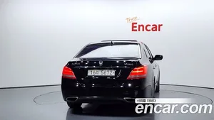 Hyundai Equus, 2014 — миниатюра 4