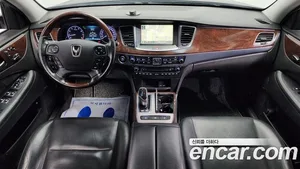 Hyundai Equus, 2014 — миниатюра 7