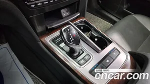 Hyundai Equus, 2014 — миниатюра 9