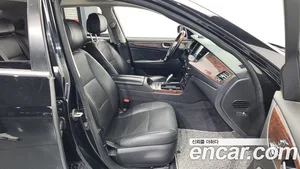 Hyundai Equus, 2014 — миниатюра 11