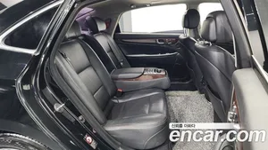 Hyundai Equus, 2014 — миниатюра 12