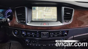 Hyundai Equus, 2014 — миниатюра 14
