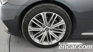 Genesis G80, 2019 — миниатюра 5
