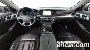 Genesis G80, 2019 — миниатюра 7
