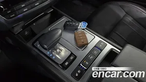 Genesis G80, 2019 — миниатюра 9