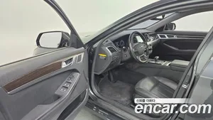 Genesis G80, 2019 — миниатюра 10