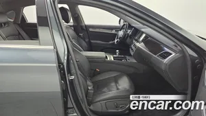Genesis G80, 2019 — миниатюра 11