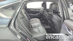 Genesis G80, 2019 — миниатюра 12