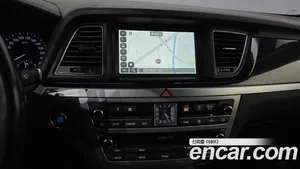 Genesis G80, 2019 — миниатюра 14