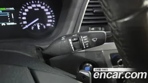 Genesis G80, 2019 — миниатюра 18