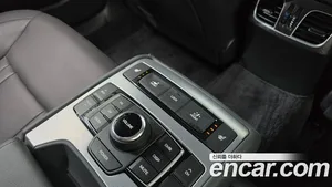 Genesis G80, 2019 — миниатюра 19