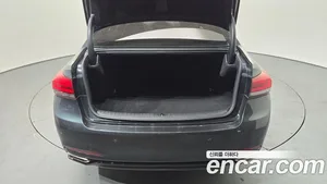 Genesis G80, 2019 — миниатюра 20