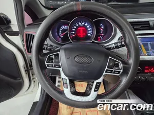 Kia pride, 2015 — миниатюра 12