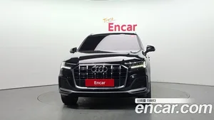 Audi Q7, 2021 — миниатюра 3