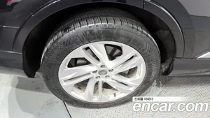 Audi Q7, 2021 — миниатюра 5