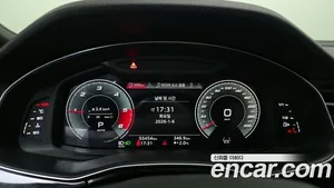 Audi Q7, 2021 — миниатюра 8