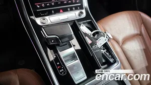 Audi Q7, 2021 — миниатюра 9