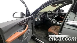 Audi Q7, 2021 — миниатюра 10