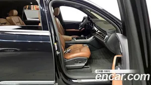 Audi Q7, 2021 — миниатюра 11