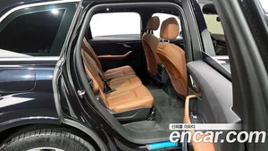 Audi Q7, 2021 — миниатюра 12