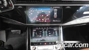 Audi Q7, 2021 — миниатюра 14