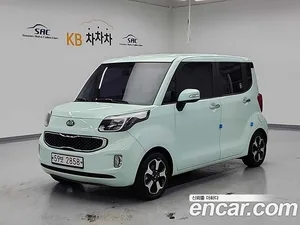 Kia RAY, 2014 — миниатюра 1