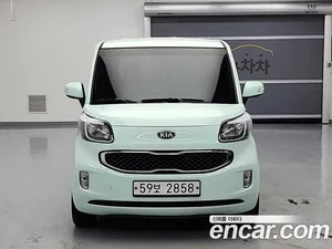 Kia RAY, 2014 — миниатюра 2