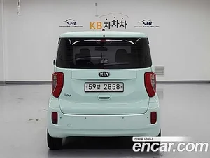 Kia RAY, 2014 — миниатюра 3