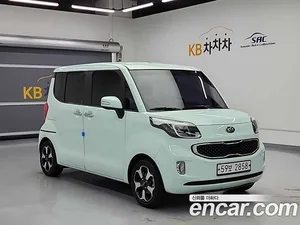 Kia RAY, 2014 — миниатюра 4