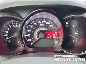Kia RAY, 2014 — миниатюра 6