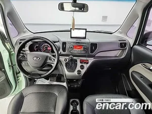 Kia RAY, 2014 — миниатюра 7