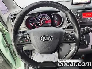 Kia RAY, 2014 — миниатюра 9