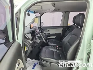 Kia RAY, 2014 — миниатюра 11
