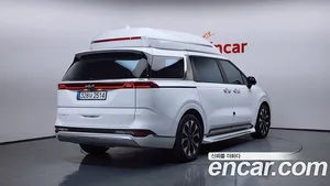 Kia Carnival, 2022 — миниатюра 2