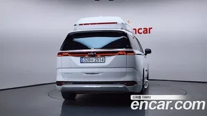 Kia Carnival, 2022 — миниатюра 4