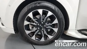 Kia Carnival, 2022 — миниатюра 5
