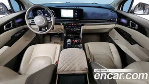 Kia Carnival, 2022 — миниатюра 7