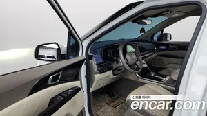 Kia Carnival, 2022 — миниатюра 10