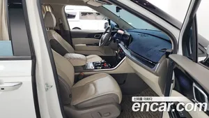 Kia Carnival, 2022 — миниатюра 11