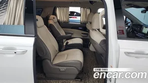 Kia Carnival, 2022 — миниатюра 12