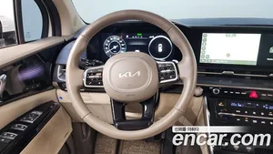 Kia Carnival, 2022 — миниатюра 13