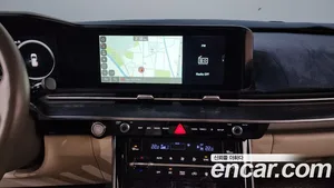 Kia Carnival, 2022 — миниатюра 14