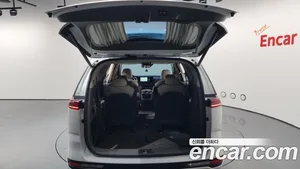 Kia Carnival, 2022 — миниатюра 20