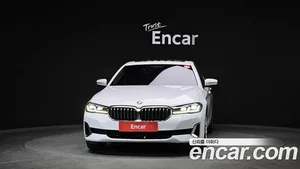BMW 5-Series, 2021 — миниатюра 3