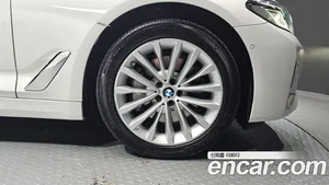 BMW 5-Series, 2021 — миниатюра 5