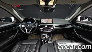 BMW 5-Series, 2021 — миниатюра 7