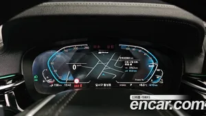 BMW 5-Series, 2021 — миниатюра 8