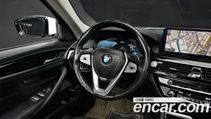 BMW 5-Series, 2021 — миниатюра 13