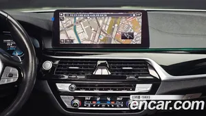 BMW 5-Series, 2021 — миниатюра 14
