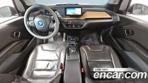 BMW i3, 2016 — миниатюра 7